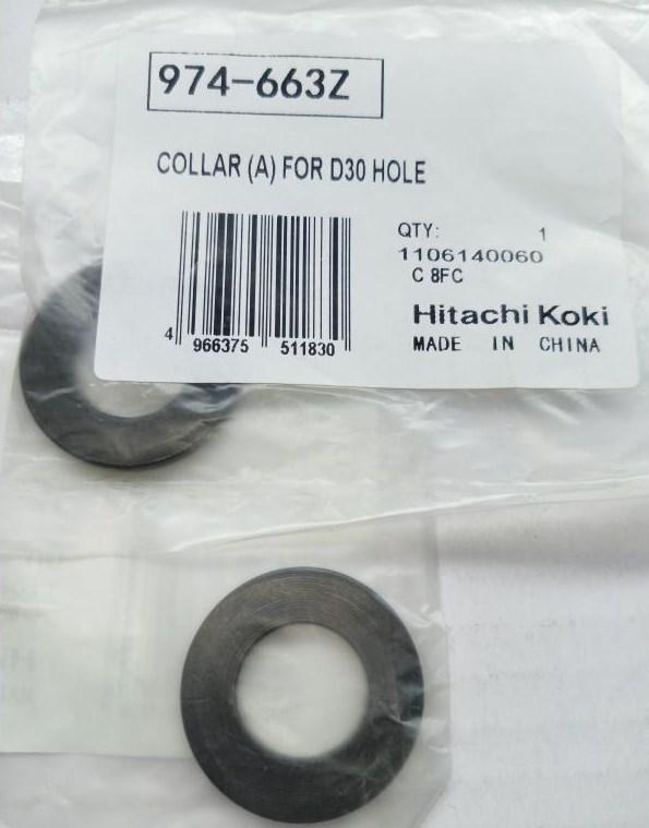 Шайба 30мм C8FC Hitachi Hikoki 974663Z