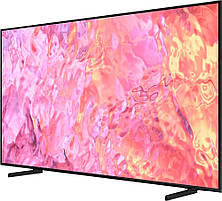 Телевізор Samsung QE55Q60C, фото 3
