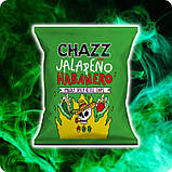 Чіпси Chazz Chips Jalapeno Habanero з перцем 50г, фото 4