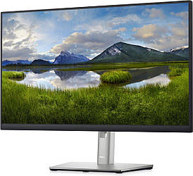 Монітор 23.8" Dell P2422HE /HDMI/ USB Type-C Power Delivery 65W / RJ-45 (LAN) - Class A