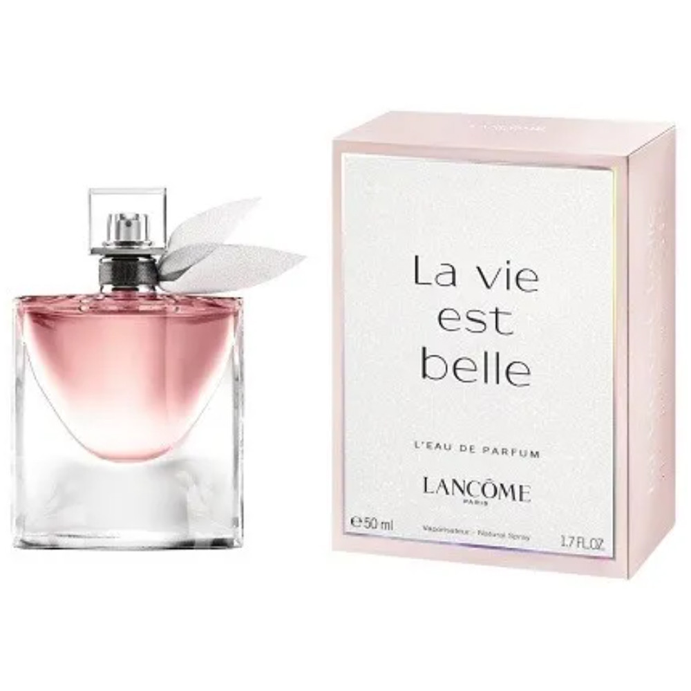 Lancome La Vie Est Belle Парфумована вода 50ml (3605532612768)
