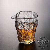 Чахай,  Гундаобей, Чаша справедливості