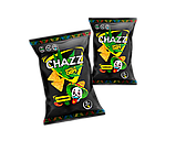 Чипсы CHAZZ Tortilla Chips Cannabis 100г, фото 4