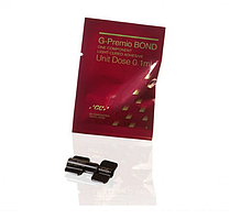 G-PREMIO Bond (Джі Преміо Бонд) - універсальний адгезив, унідоза 0.1 мл