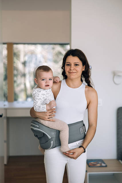 Сумка-кенгуру 6в1 Happy Together 48952 FreeON Lolly Dolly