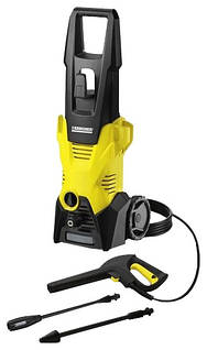 Мийка високого тиску Karcher K3 1600 Вт Мийка високого тиску для будинку