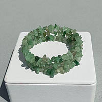 Браслет Нефрит на Дроті з пам'яттю