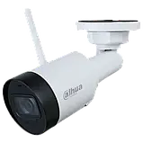 Камера відеоспостереження Dahua Technology 2MP IR Wi-Fi Bullet DH-IPC-HFW1230DS1-SAW (2.8мм), фото 3