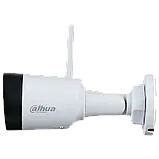 Камера відеоспостереження Dahua Technology 2MP IR Wi-Fi Bullet DH-IPC-HFW1230DS1-SAW (2.8мм), фото 4