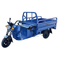 Електроцикл DOZER MODEL 2Е 1200W