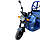 Електроцикл DOZER MODEL 3Е 1500W, фото 4