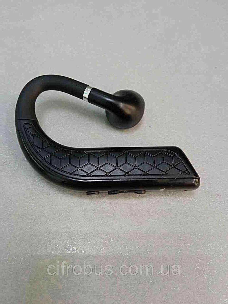 Наушники Bluetooth-гарнитура Б/У Hoco E48