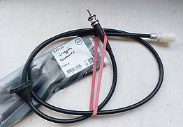 Трос спідометра під шплінт Fiat Ducato 230, Peugeot Boxer, Citroen Jumper (1994-2002), 1315809080, 6123K6