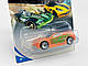 Машинка Хот Вілс Змінює колір Hot CARS Color shifter RACING 324.89.4, фото 2