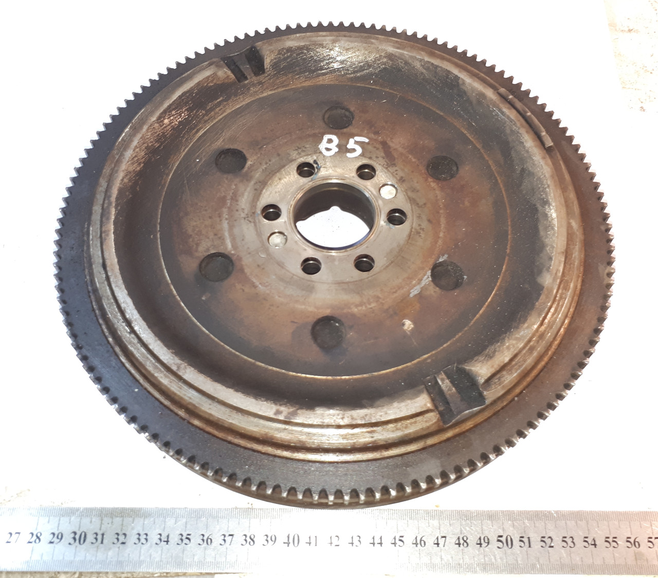 Маховик 1.8 20V ADR Фольксваген Пасат Volkswagen Passat B5