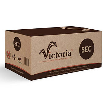 Піна флористична для сухоцвітів Victoria SEC сіра