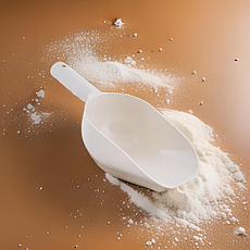 Совки для сипучих продуктів