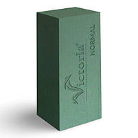 Піна флористична для живих квітів Victoria Normal, фото 2