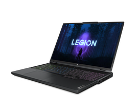 Ноутбук Lenovo Legion Pro 5i 16IRX8 (82WK0082US) (No box), фото 4