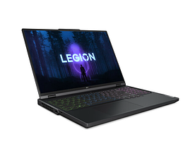 Ноутбук Lenovo Legion Pro 5i 16IRX8 (82WK0082US) (No box), фото 3