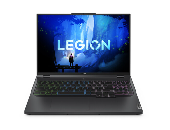 Ноутбук Lenovo Legion Pro 5i 16IRX8 (82WK0082US) (No box), фото 1