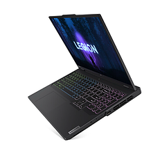 Ноутбук Lenovo Legion Pro 5i 16IRX8 (82WK0082US) (No box), фото 6