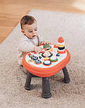 Інтерактивний стіл Fun 46873 FreeON, фото 3