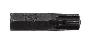 Біта T30 25mm