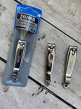 Кліпер для нігтів Zauber великий k-538