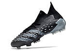 Бутси Аdidas PREDATOR FREAK + FG/ бутси адідас предатор/футбольне взуття, фото 4