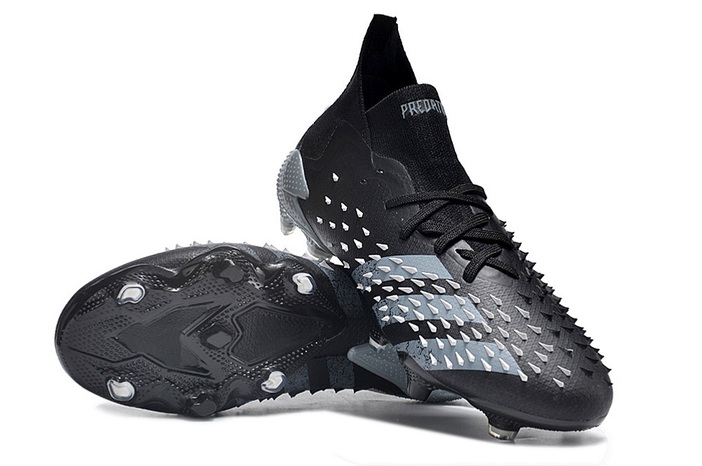Бутси Аdidas PREDATOR FREAK + FG/ бутси адідас предатор/футбольне взуття, фото 1