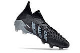 Бутси Аdidas PREDATOR FREAK + FG/ бутси адідас предатор/футбольне взуття, фото 5