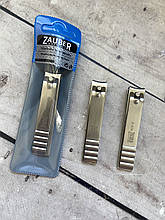 Кліпер для нігтів Zauber K-525 великий