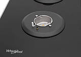 Варильна поверхня Whirlpool GOS 6415/NB1, фото 8