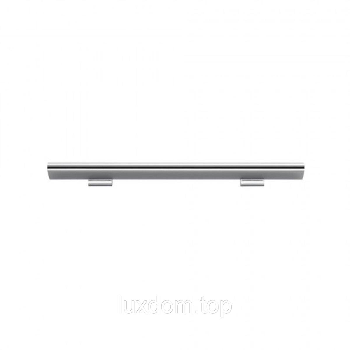 Ручка Colombo Formae F127/P — 576 мм хром