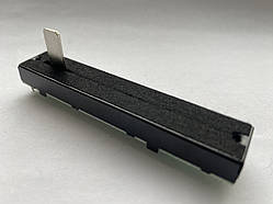 Фейдер 88mm B100K 15mm для DMX контроллеров