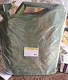 Каністра металева 20 л для транспортування та зберігання паливно-мастильних матеріалів, фото 8