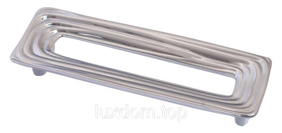 Меблова ручка 15160Z1280B.36 хром