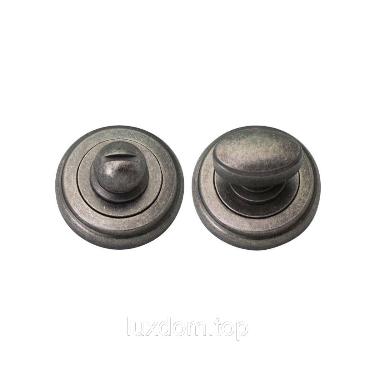 Накладка вж Antique Collection RJ33 W11 потерте срібло