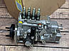 Паливний насос високого тиску МТЗ (Д-243) Jubana, фото 3