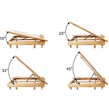 Стіл для ноутбука Ruhhy S23452, фото 4