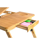 Стіл для ноутбука Ruhhy S23452, фото 5