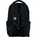 Шкільний рюкзак Kite Education teens (ортопедичний, зріст 130-145 см) 2578M-2, фото 8