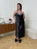 Ночнушки жіночі. Одяг для сну. Нічна сорочка., фото 5