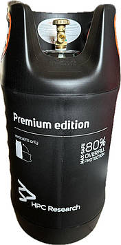 ГАЗОВИЙ БАЛОН HPCR: 26,2 Л З ВІДСІКАЧЕМ