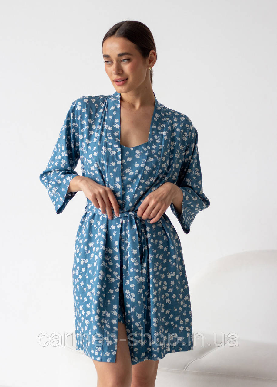 Халат жіночий 0099 Barwa garments