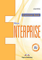 New Enterprise Grammar A2