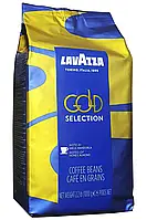 Кава в зернах Lavazza Gold Selection 1000г