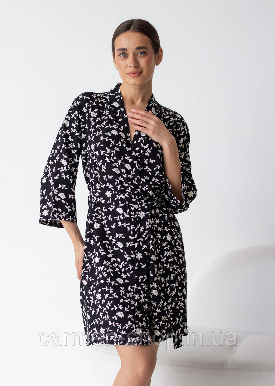 Халат жіночий 0099 Barwa garments