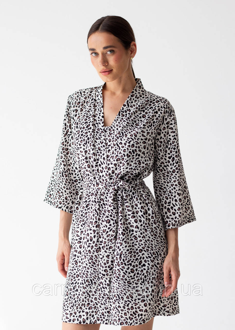 Халат жіночий 0099 Barwa garments